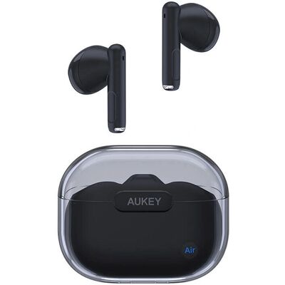 Aukey EP-M2 TWS - Czarny Aukey EP-M2 TWS - Czarny