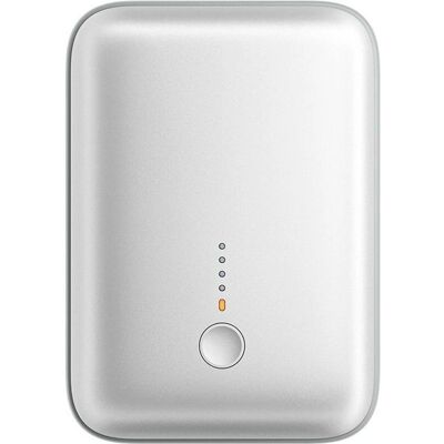 Powerbank Aukey Spark Mini - 10000mAh, 20W, Bianco Powerbank Aukey Spark Mini - 10000mAh, 20W, Bianco