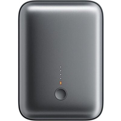 Aukey Spark Mini 10000mah 20w Powerbank - Powerbank Aukey Spark Mini 10000mah 20w Powerbank - Powerbank