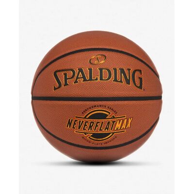Spalding Neverflat Max Koszykówka na Wewnątrz i na Zewnątrz Spalding Neverflat Max Koszykówka na Wewnątrz i na Zewnątrz