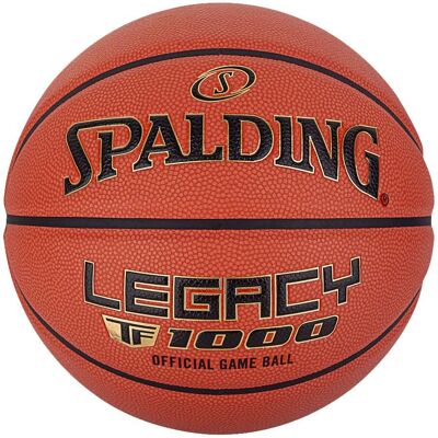 Koszykówka Spalding TF-1000 Legacy - Wewnątrz Koszykówka Spalding TF-1000 Legacy - Wewnątrz