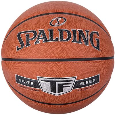 Spalding 76859Z Orange Basketball - Basketbal Spalding 76859Z Orange Basketball - Basketbal