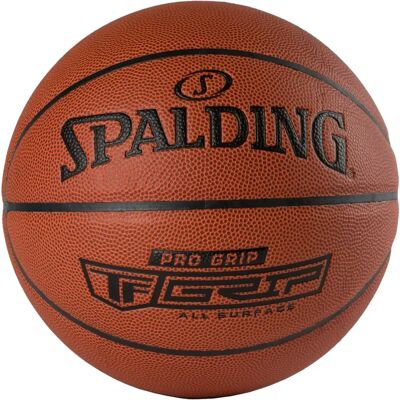 Spalding Pro Grip Basketball 76874Z - Basketball Spalding Pro Grip Basketball 76874Z - Basketball