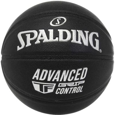 Spalding Advanced Grip Control Basket - Storlek 7 Spalding Advanced Grip Control Basket - Storlek 7