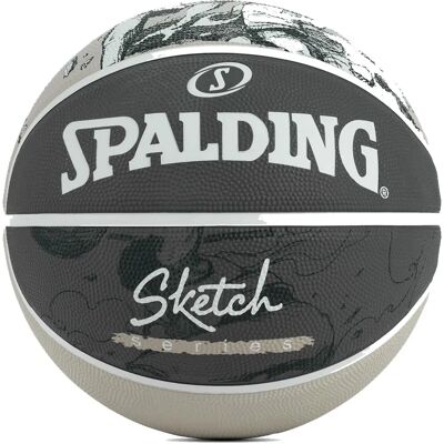 Ballon de basketball Spalding taille 7 - Basketball Ballon de basketball Spalding taille 7 - Basketball