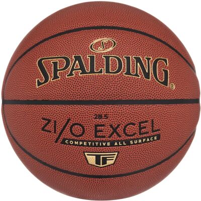 Spalding Zi/O Excel TF Indoor/Outdoor Basketball - Basketball Spalding Zi/O Excel TF Indoor/Outdoor Basketball - Basketball