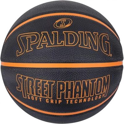 Piłka do koszykówki Spalding Phantom - Rozmiar 6 Piłka do koszykówki Spalding Phantom - Rozmiar 6