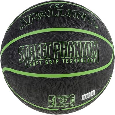 Spalding Phantom 6 - Koszykówka Spalding Phantom 6 - Koszykówka