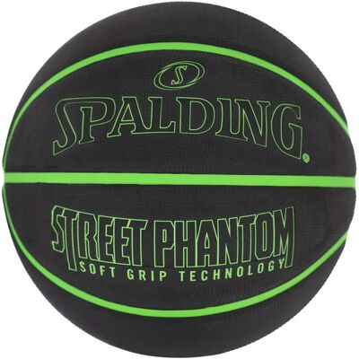 Spalding Phantom 29,5" Koszykówka na zewnątrz - Koszykówka Spalding Phantom 29,5" Koszykówka na zewnątrz - Koszykówka