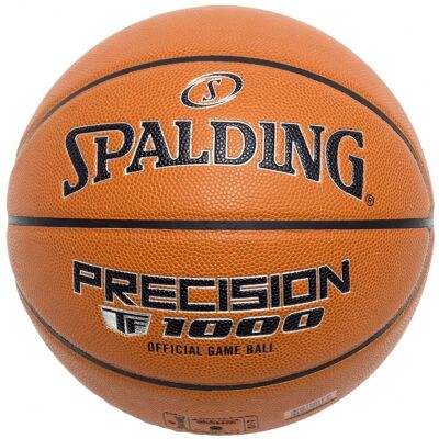 Spalding Orange Basketboll TF-1000 Legacy Logo - Basket Spalding Orange Basketboll TF-1000 Legacy Logo - Basket