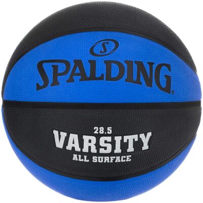 Spalding Varsity Multicolor Outdoor Basketball - Basketball Spalding Varsity Multicolor Outdoor Basketball - Basketball