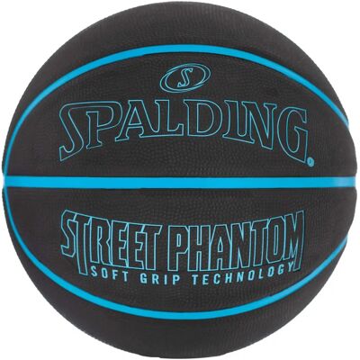 Spalding 29.5" Outdoor Basketball - Durable Rubber Spalding 29.5" Outdoor Basketball - Durable Rubber