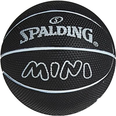 Spalding Spaldeen TU - Ballon à rebond élevé Camouflage - Publicité Spalding Spaldeen TU - Ballon à rebond élevé Camouflage - Publicité