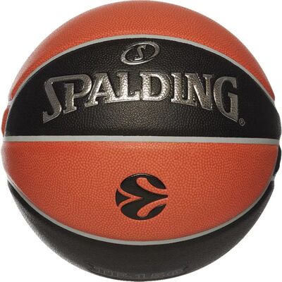 Balón de baloncesto Spalding TF-150 - Balón - Naranja Balón de baloncesto Spalding TF-150 - Balón - Naranja