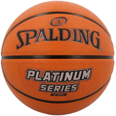 Pallone da basket Arancione SZ7 - Attrezzatura Sportiva Pallone da basket Arancione SZ7 - Attrezzatura Sportiva