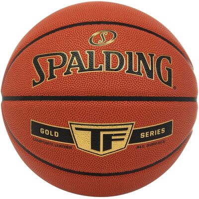 Spalding 77147Z Ballons Orange - Basketball Spalding 77147Z Ballons Orange - Basketball