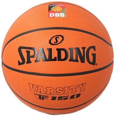 Pallone Spalding Varsity TF-150 - Pallacanestro Pallone Spalding Varsity TF-150 - Pallacanestro