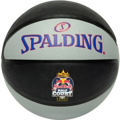 Ballon de basketball Spalding TF-33 Rouge/Noir - Basketball Ballon de basketball Spalding TF-33 Rouge/Noir - Basketball