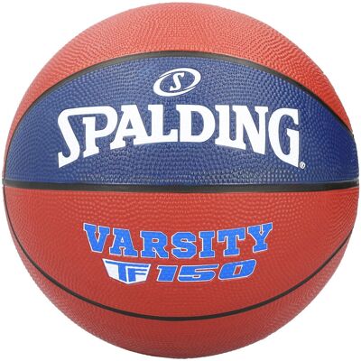 Spalding Varsity TF 150 T7 - Basketball - Rot Spalding Varsity TF 150 T7 - Basketball - Rot
