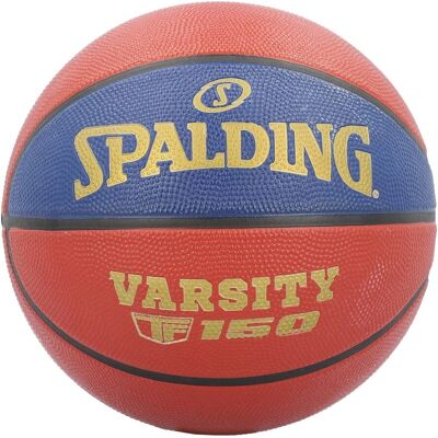 Spalding Varsity TF 150 - Basketball - Rot Spalding Varsity TF 150 - Basketball - Rot