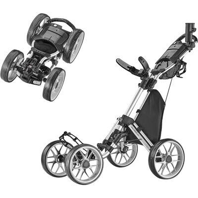 Caddycruiser One Version 8 - Carrello da golf Caddycruiser One Version 8 - Carrello da golf