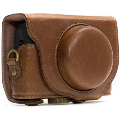 Funda para câmera MegaGear MG600 - Durável e leve Funda para câmera MegaGear MG600 - Durável e leve