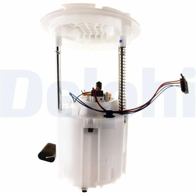 Chrysler Unité d'Alimentation en Carburant - Fuel Supply Unit - Publicité Chrysler Unité d'Alimentation en Carburant - Fuel Supply Unit - Publicité