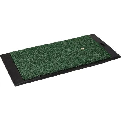 Tappeto da golf Callaway Supersize FT Launch Zone - Verde Tappeto da golf Callaway Supersize FT Launch Zone - Verde