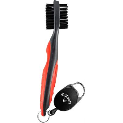 Callaway Golf Callaway Executive Golf klub tisztító és rögzítő Callaway Golf Callaway Executive Golf klub tisztító és rögzítő