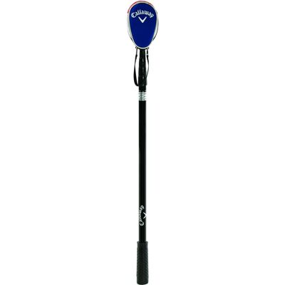Callaway Golf 15 Fuß leichter, ausziehbarer Ball Retriever - Golfball Retriever Callaway Golf 15 Fuß leichter, ausziehbarer Ball Retriever - Golfball Retriever