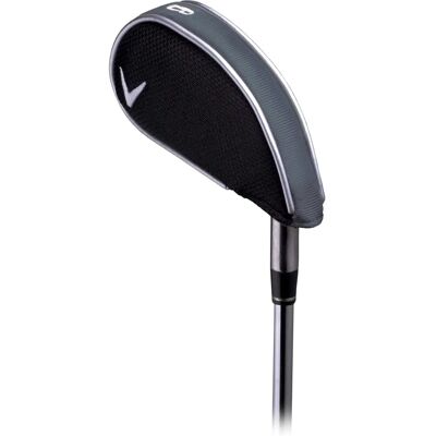 Callaway Premium Järnhuvor - 4-PW, X - Grå Callaway Premium Järnhuvor - 4-PW, X - Grå