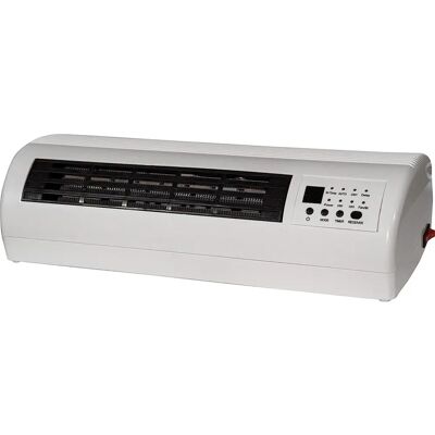 Prem-I-Air 2kW Over Door Shop Heater with LED Display & Remote Prem-I-Air 2kW Over Door Shop Heater with LED Display & Remote