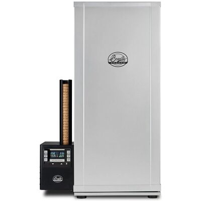 Fumeur numérique Bradley 6 Grilles - Fumeur - Publicité Fumeur numérique Bradley 6 Grilles - Fumeur - Publicité