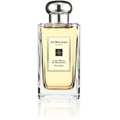 Jo Malone Lime Basil & Mandarin Eau de Cologne - 100 ml Jo Malone Lime Basil & Mandarin Eau de Cologne - 100 ml