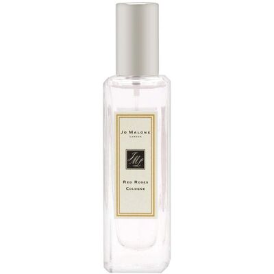Jo Malone London Punaiset Roset Unisex Hajuvesi - 30ml Jo Malone London Punaiset Roset Unisex Hajuvesi - 30ml