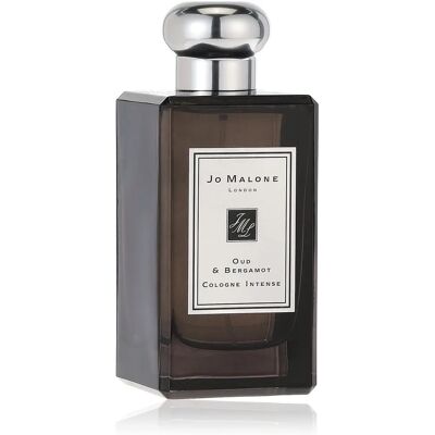 Jo Malone Oud & Bergamot Cologne Intense - 100ml Jo Malone Oud & Bergamot Cologne Intense - 100ml