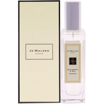Jo Malone Blackberry & Bay Hajuvesi - 30ml Jo Malone Blackberry & Bay Hajuvesi - 30ml