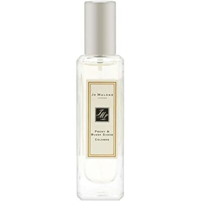 Jo Malone London Peony & Blush Suede Cologne Spray 30ml - Hajuvesi Jo Malone London Peony & Blush Suede Cologne Spray 30ml - Hajuvesi