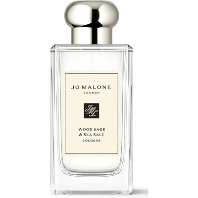 Jo Malone Wood Sage & Sea Salt Eau de Cologne - 100 ml Jo Malone Wood Sage & Sea Salt Eau de Cologne - 100 ml