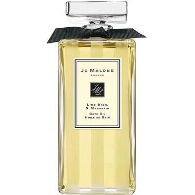 Jo Malone London Badolie Lime Basilicum & Mandarijn - Badolie Jo Malone London Badolie Lime Basilicum & Mandarijn - Badolie
