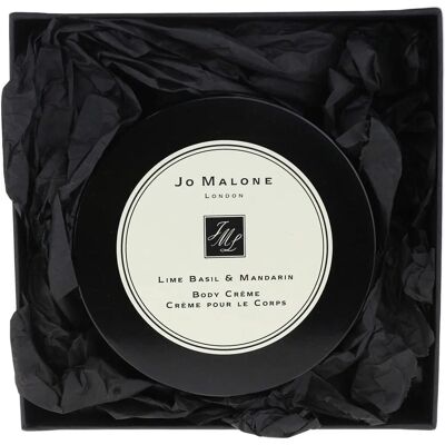 Jo Malone Crema Corpo Lime Basil & Mandarin (175ml) Jo Malone Crema Corpo Lime Basil & Mandarin (175ml)