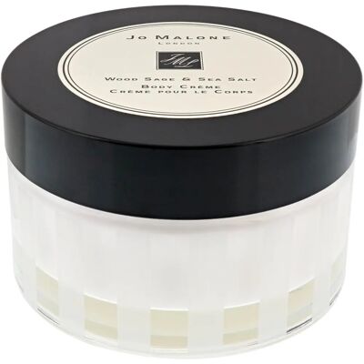 Crème corporelle Jo Malone Wood Sage & Sea Salt (175ml) Crème corporelle Jo Malone Wood Sage & Sea Salt (175ml)