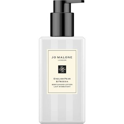 Jo Malone Pomegranate Noir Lotion Corporelle (250ml) Jo Malone Pomegranate Noir Lotion Corporelle (250ml)