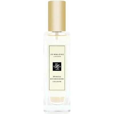 Jo Malone Mimosa & Cardamom Eau de Cologne - 30ml Jo Malone Mimosa & Cardamom Eau de Cologne - 30ml