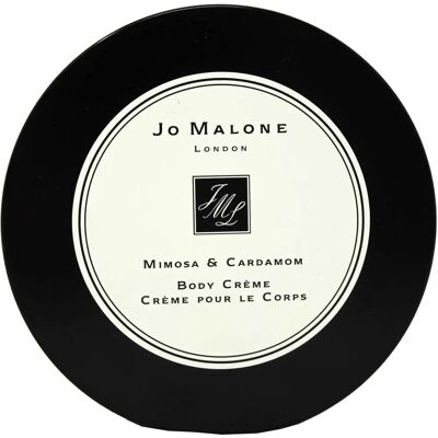 Jo Malone Crème Corporelle Mimosa & Cardamome (175 ml) Jo Malone Crème Corporelle Mimosa & Cardamome (175 ml)