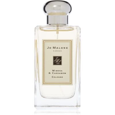 Jo Malone - Mimosa and Cardamom - 100 ml - Cologne - Publicité Jo Malone - Mimosa and Cardamom - 100 ml - Cologne - Publicité
