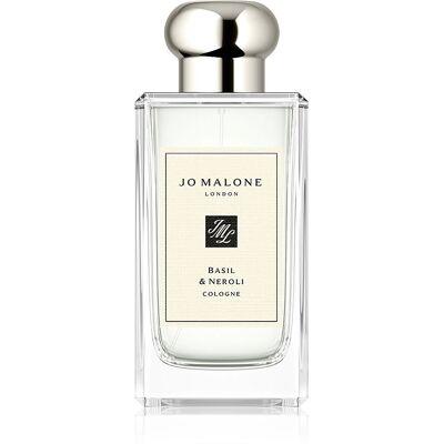 Jo Malone Basilikum & Néroli Eau de Cologne - 100ml Jo Malone Basilikum & Néroli Eau de Cologne - 100ml