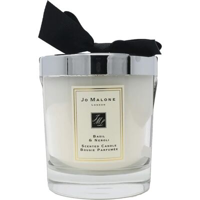 Jo Malone London Bazylia i Neroli Świeca do domu - Świeca Jo Malone London Bazylia i Neroli Świeca do domu - Świeca