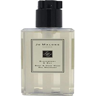 Jo Malone London Gel Douche et Mains Blackberry & Bay (250ml) Jo Malone London Gel Douche et Mains Blackberry & Bay (250ml)