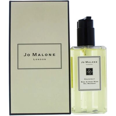 Gel Douche Jo Malone London Grapefruit (250ml) Gel Douche Jo Malone London Grapefruit (250ml)